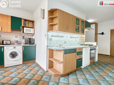 Prodej bytu 3+1 Karlovy Vary, Sibiřská 854 č. 4