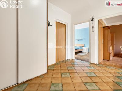 Prodej bytu 3+1 Karlovy Vary, Sibiřská 854 č. 6