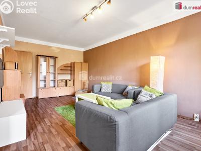 Prodej bytu 3+1 Karlovy Vary, Sibiřská 854 č. 8