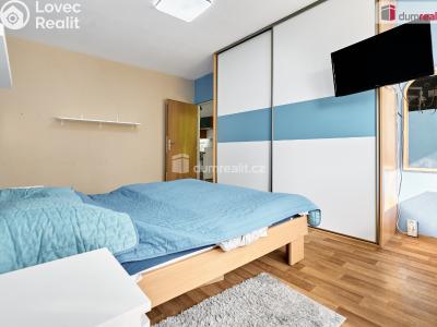 Prodej bytu 3+1 Karlovy Vary, Sibiřská 854 č. 11