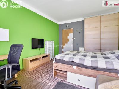 Prodej bytu 3+1 Karlovy Vary, Sibiřská 854 č. 13