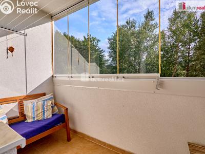 Prodej bytu 3+1 Karlovy Vary, Sibiřská 854 č. 17