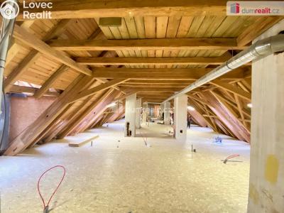 Pronájem kanceláře Praha, Národní 139 č. 3