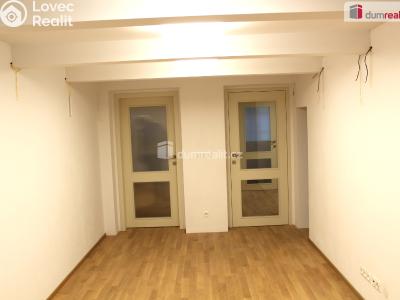 Pronájem bytu 3+KK Plzeň, Mírová 1987 č. 9