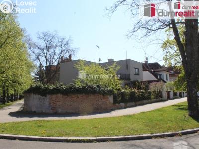 Pronájem bytu 3+KK Plzeň, Mírová 1987 č. 16