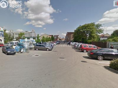 Pronájem obchodního prostoru Hodonín, Dolní Valy 1094 č. 4