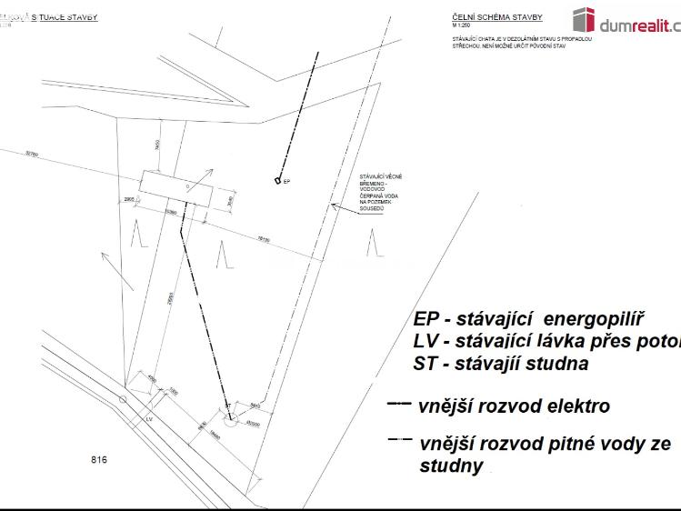 Prodej pozemku Zdiby, Draháňské údolí 0 č. 4