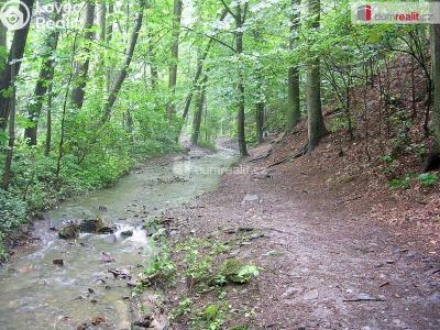 Prodej pozemku Zdiby, Draháňské údolí č. 12