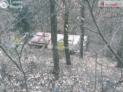 Prodej pozemku Zdiby, Draháňské údolí č. 8