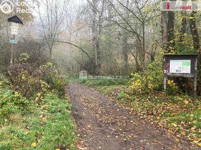 Prodej pozemku Zdiby, Draháňské údolí č. 9