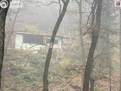 Prodej pozemku Zdiby, Draháňské údolí č. 5