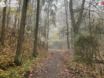 Prodej pozemku Zdiby, Draháňské údolí č. 10
