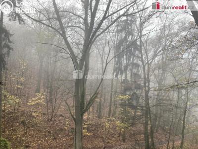 Prodej pozemku Zdiby, Draháňské údolí č. 7