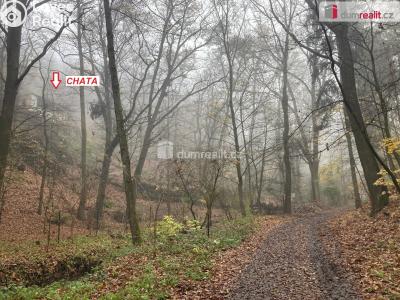 Prodej pozemku Zdiby, Draháňské údolí č. 6
