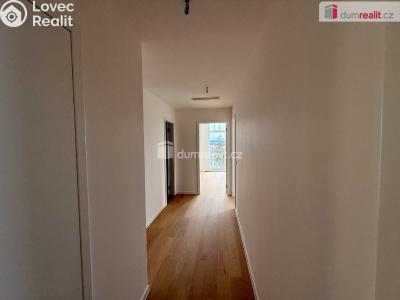 Prodej bytu 2+KK Mariánské Lázně, Zeyerova 716 č. 16