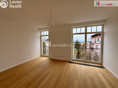 Prodej bytu 2+KK Mariánské Lázně, Zeyerova 716 č. 11