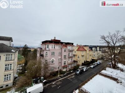 Prodej bytu 2+KK Mariánské Lázně, Zeyerova 716 č. 24