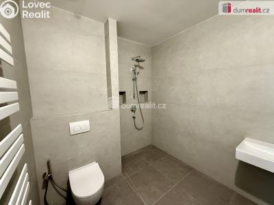 Prodej bytu 2+KK Mariánské Lázně, Zeyerova 716 č. 14