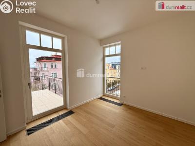 Prodej bytu 2+KK Mariánské Lázně, Zeyerova 716 č. 9