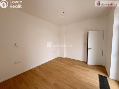 Prodej bytu 2+KK Mariánské Lázně, Zeyerova 716 č. 10