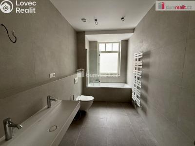 Prodej bytu 2+KK Mariánské Lázně, Zeyerova 716 č. 8