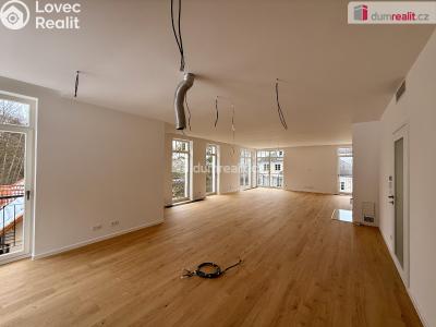 Prodej bytu 2+KK Mariánské Lázně, Zeyerova 716 č. 2