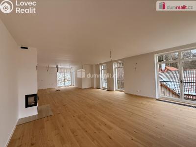 Prodej bytu 2+KK Mariánské Lázně, Zeyerova 716 č. 6