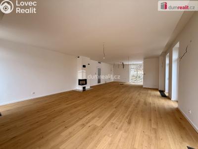 Prodej bytu 2+KK Mariánské Lázně, Zeyerova 716 č. 5