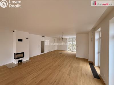 Prodej bytu 2+KK Mariánské Lázně, Zeyerova 716 č. 3