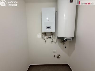 Prodej bytu 2+KK Mariánské Lázně, Zeyerova 716 č. 18