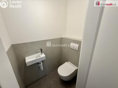 Prodej bytu 2+KK Mariánské Lázně, Zeyerova 716 č. 17