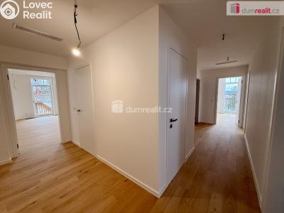 Prodej bytu 2+KK Mariánské Lázně, Zeyerova 716 č. 15