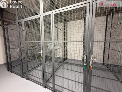 Prodej bytu 2+KK Mariánské Lázně, Zeyerova 716 č. 20