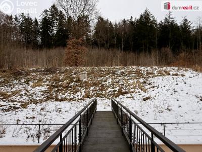 Prodej bytu 2+KK Mariánské Lázně, Zeyerova 716 č. 21