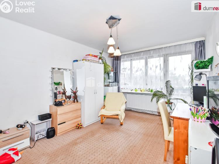 Prodej rodinného domu Stradonice č. 4