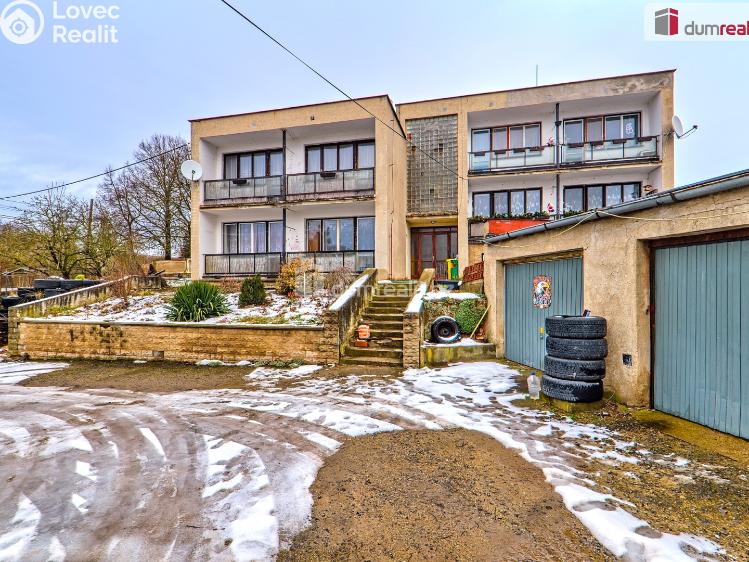 Prodej rodinného domu Stradonice č. 3