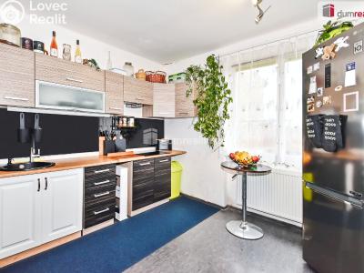 Prodej rodinného domu Stradonice č. 7