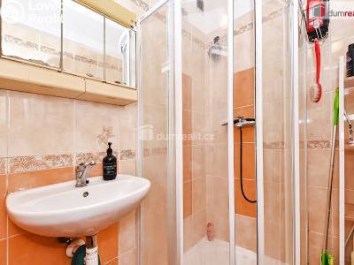 Prodej rodinného domu Stradonice č. 9