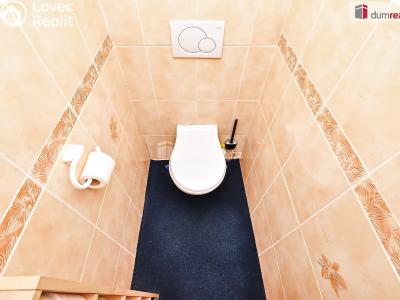 Prodej rodinného domu Stradonice č. 10