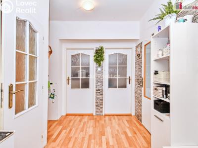 Prodej rodinného domu Stradonice č. 8