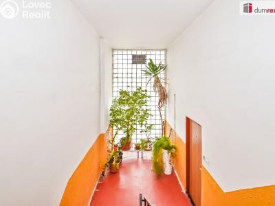 Prodej rodinného domu Stradonice č. 13