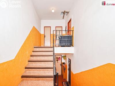 Prodej rodinného domu Stradonice č. 14