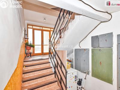 Prodej rodinného domu Stradonice č. 21