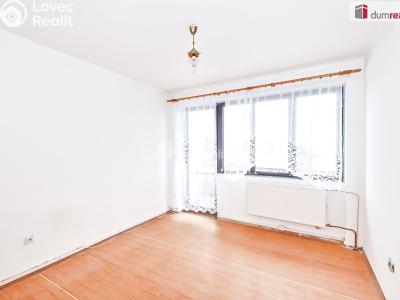 Prodej rodinného domu Stradonice č. 16