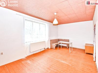 Prodej rodinného domu Stradonice č. 17