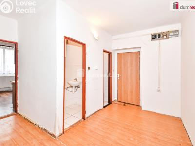 Prodej rodinného domu Stradonice č. 19