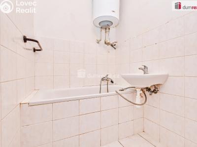 Prodej rodinného domu Stradonice č. 20