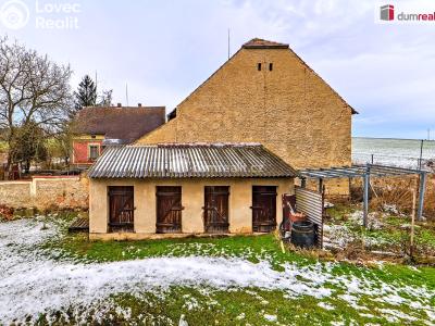 Prodej rodinného domu Stradonice č. 27