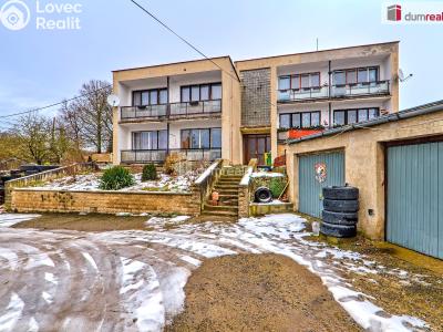 Prodej rodinného domu Stradonice č. 3