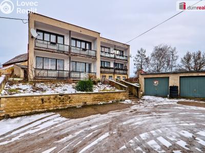 Prodej rodinného domu Stradonice č. 1